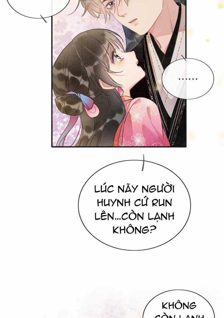 Sổ Tay Công Lược Hắc Liên Hoa Chapter 127 trang 56