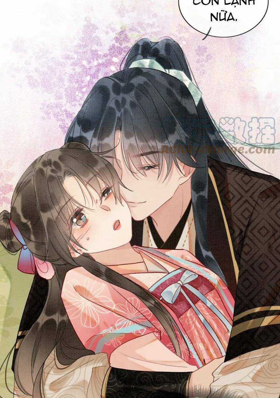 Sổ Tay Công Lược Hắc Liên Hoa Chapter 127 trang 57