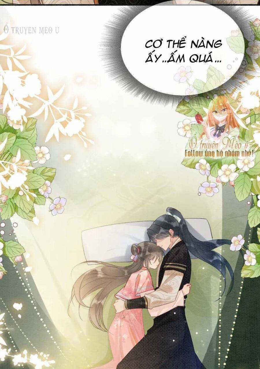 Sổ Tay Công Lược Hắc Liên Hoa Chapter 127 trang 58