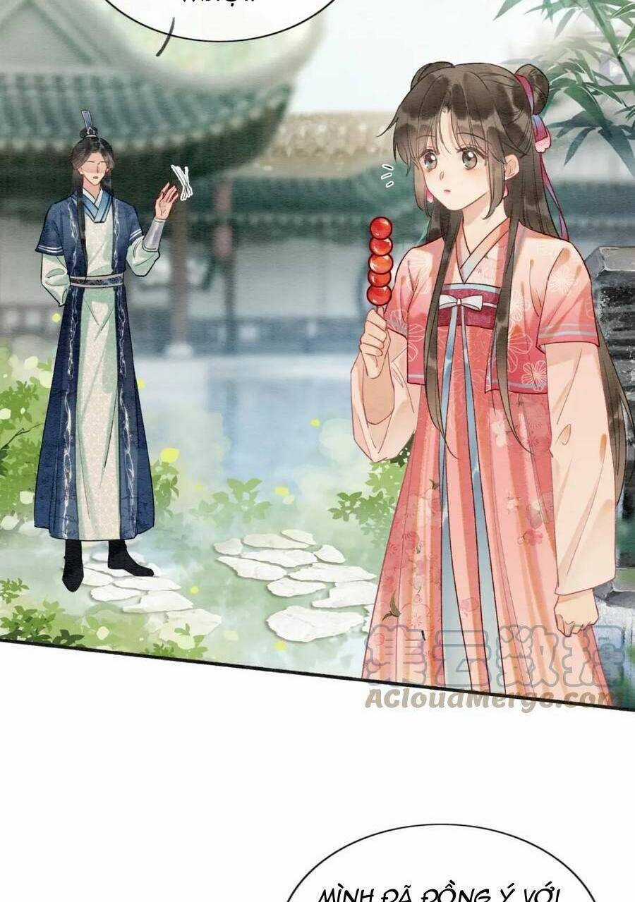 Sổ Tay Công Lược Hắc Liên Hoa Chapter 127 trang 61