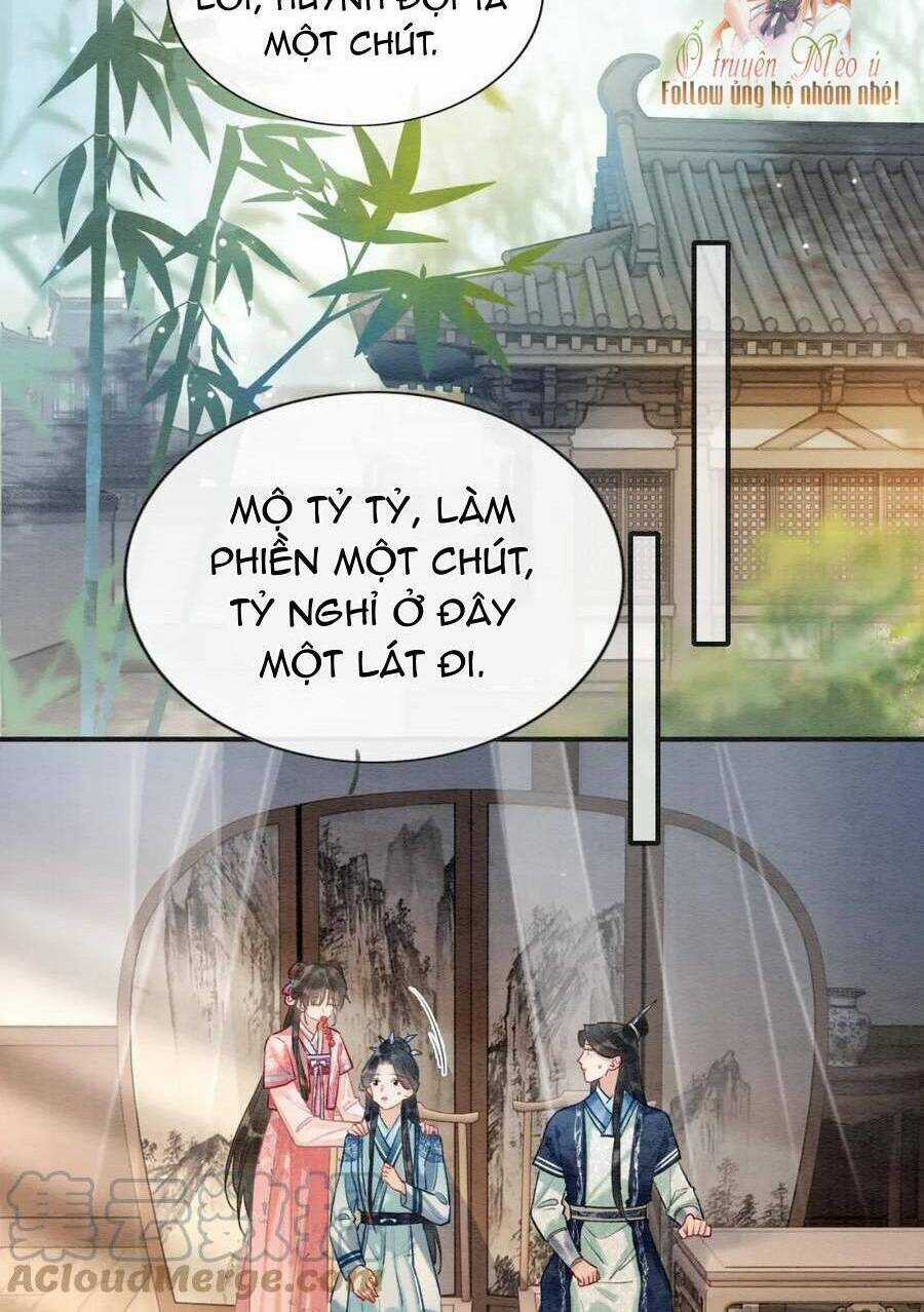 Sổ Tay Công Lược Hắc Liên Hoa Chapter 127 trang 63