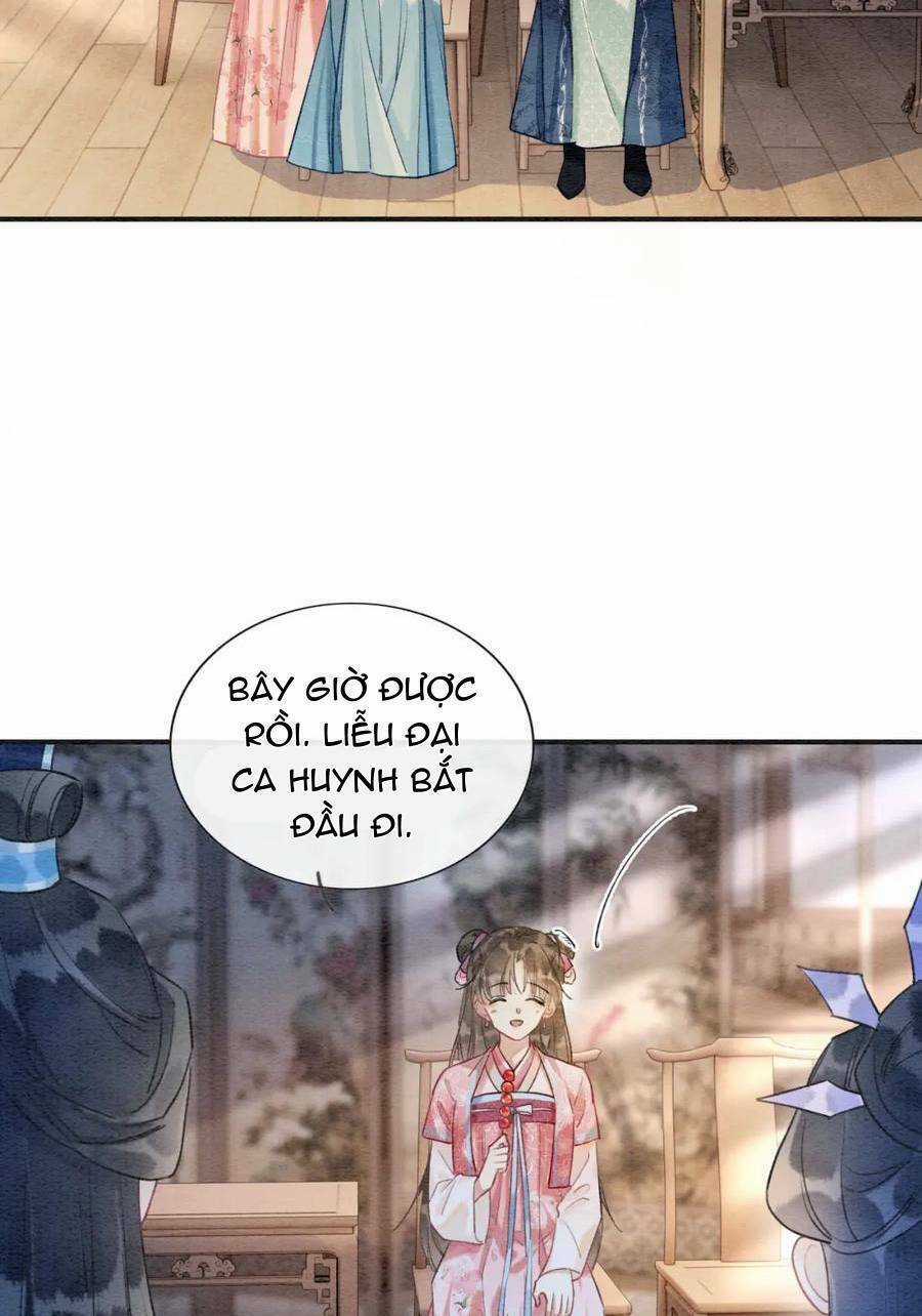 Sổ Tay Công Lược Hắc Liên Hoa Chapter 127 trang 64