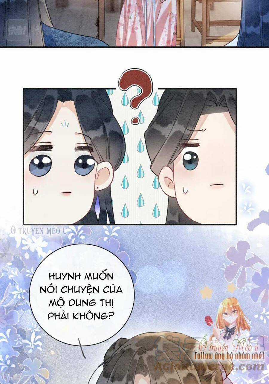 Sổ Tay Công Lược Hắc Liên Hoa Chapter 127 trang 65