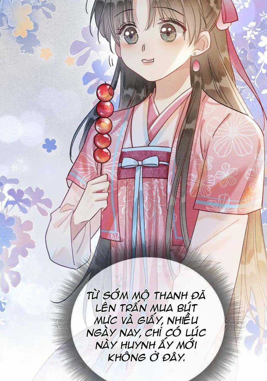 Sổ Tay Công Lược Hắc Liên Hoa Chapter 127 trang 66