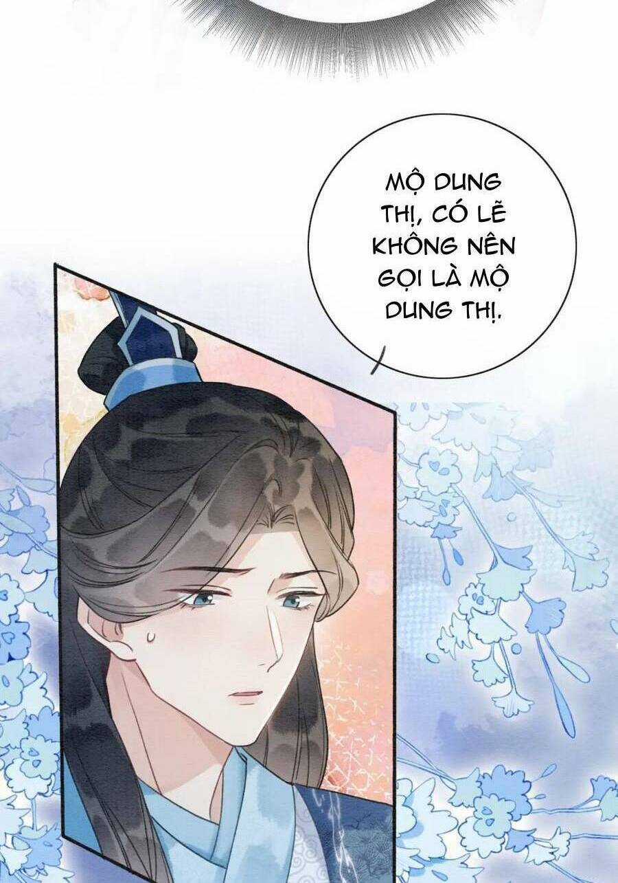 Sổ Tay Công Lược Hắc Liên Hoa Chapter 127 trang 67