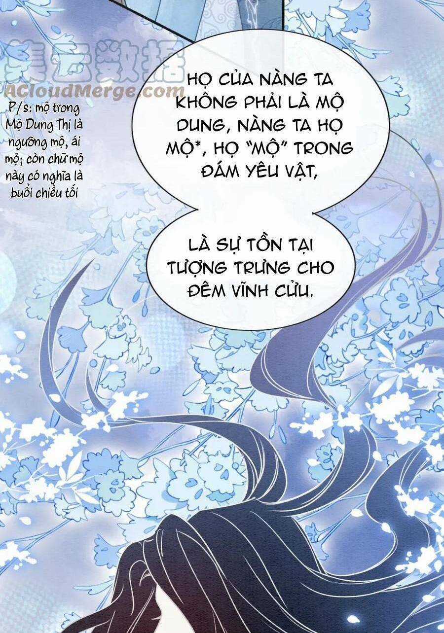 Sổ Tay Công Lược Hắc Liên Hoa Chapter 127 trang 68