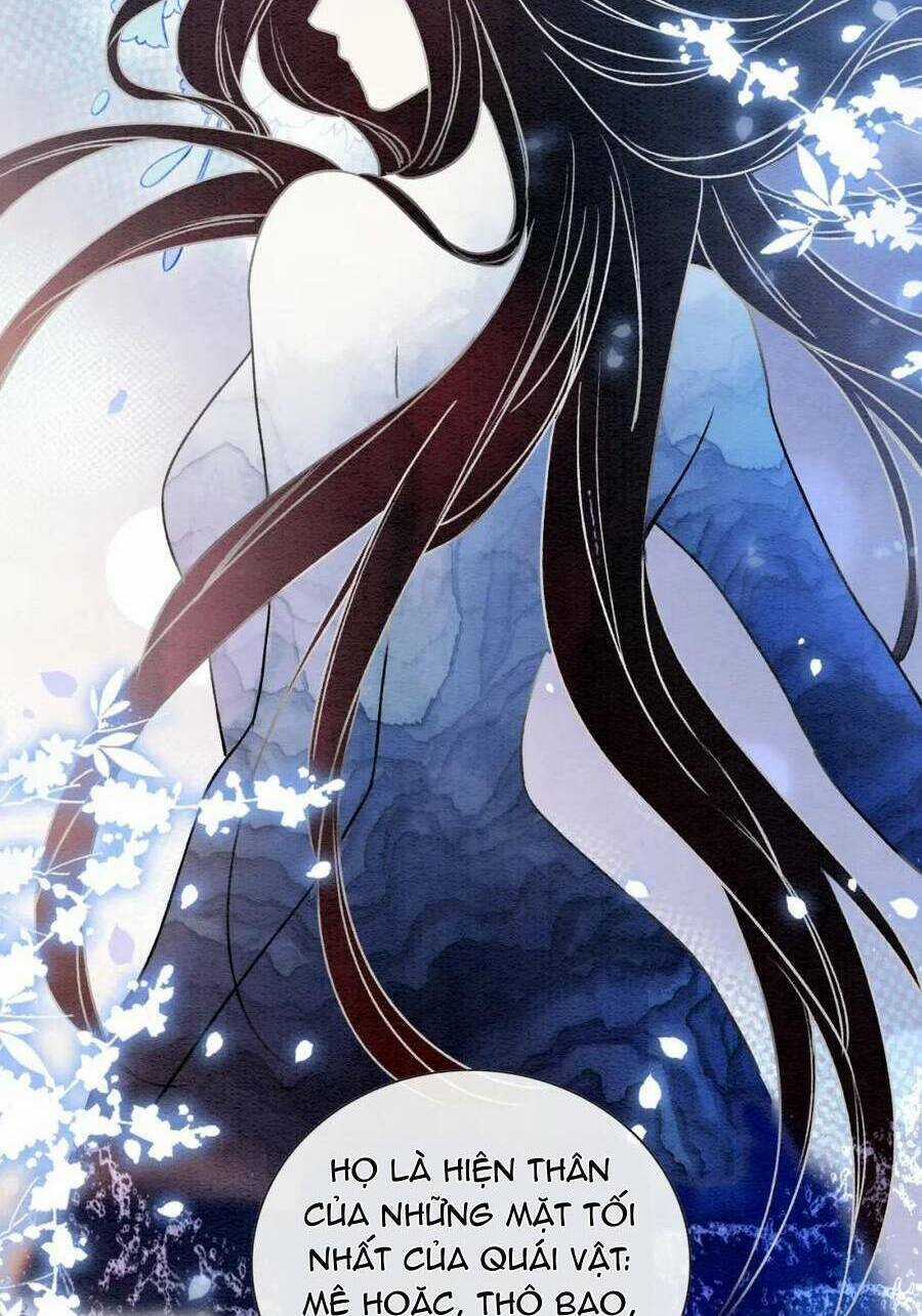 Sổ Tay Công Lược Hắc Liên Hoa Chapter 127 trang 69