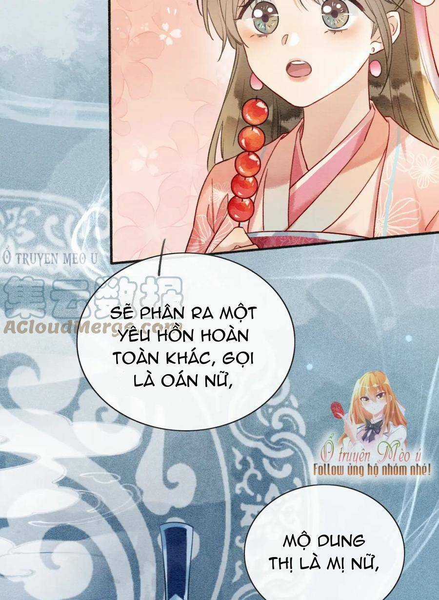 Sổ Tay Công Lược Hắc Liên Hoa Chapter 127 trang 72