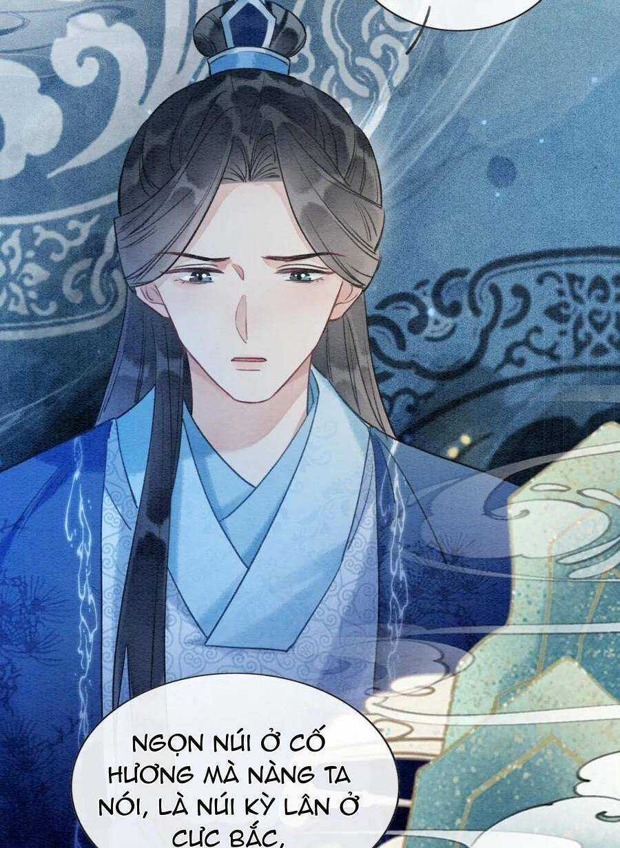 Sổ Tay Công Lược Hắc Liên Hoa Chapter 127 trang 73