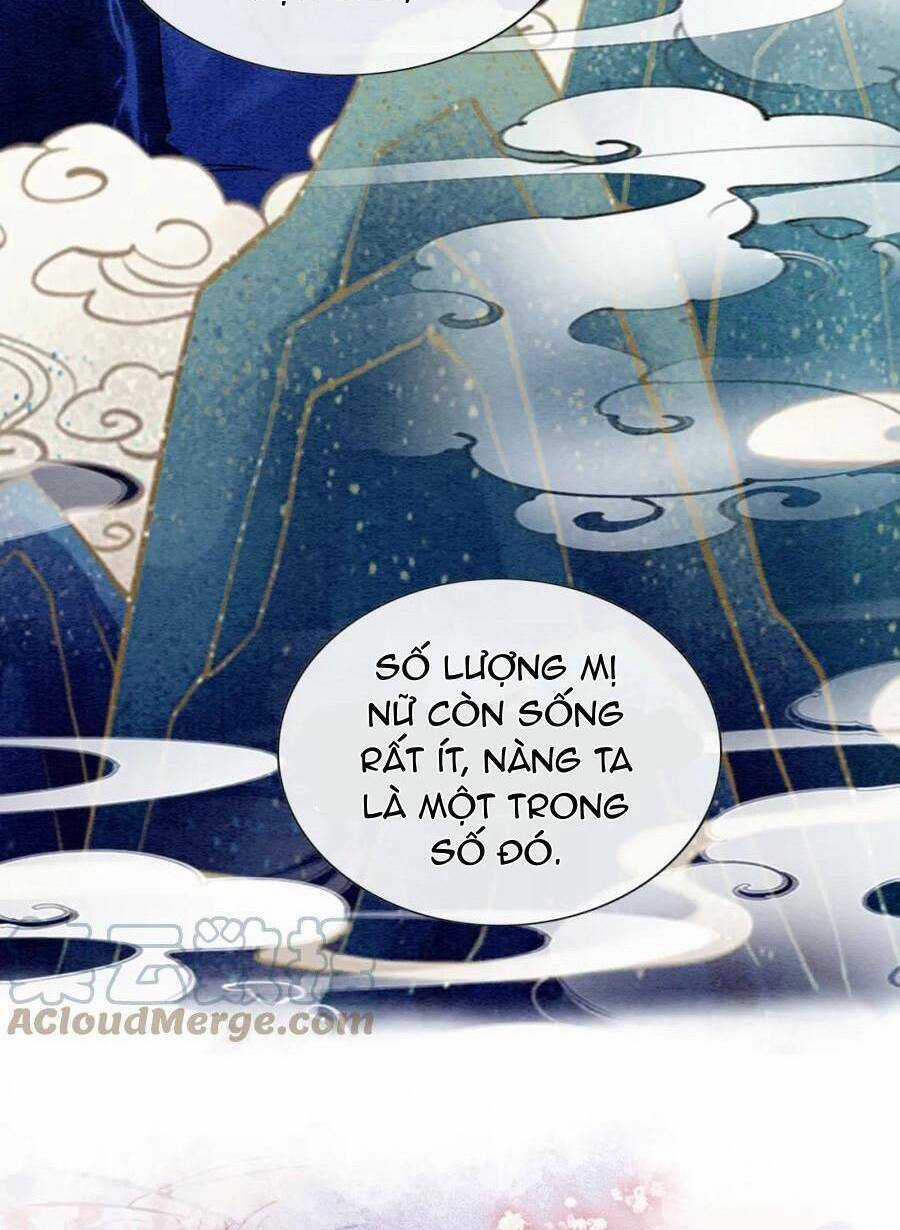 Sổ Tay Công Lược Hắc Liên Hoa Chapter 127 trang 74