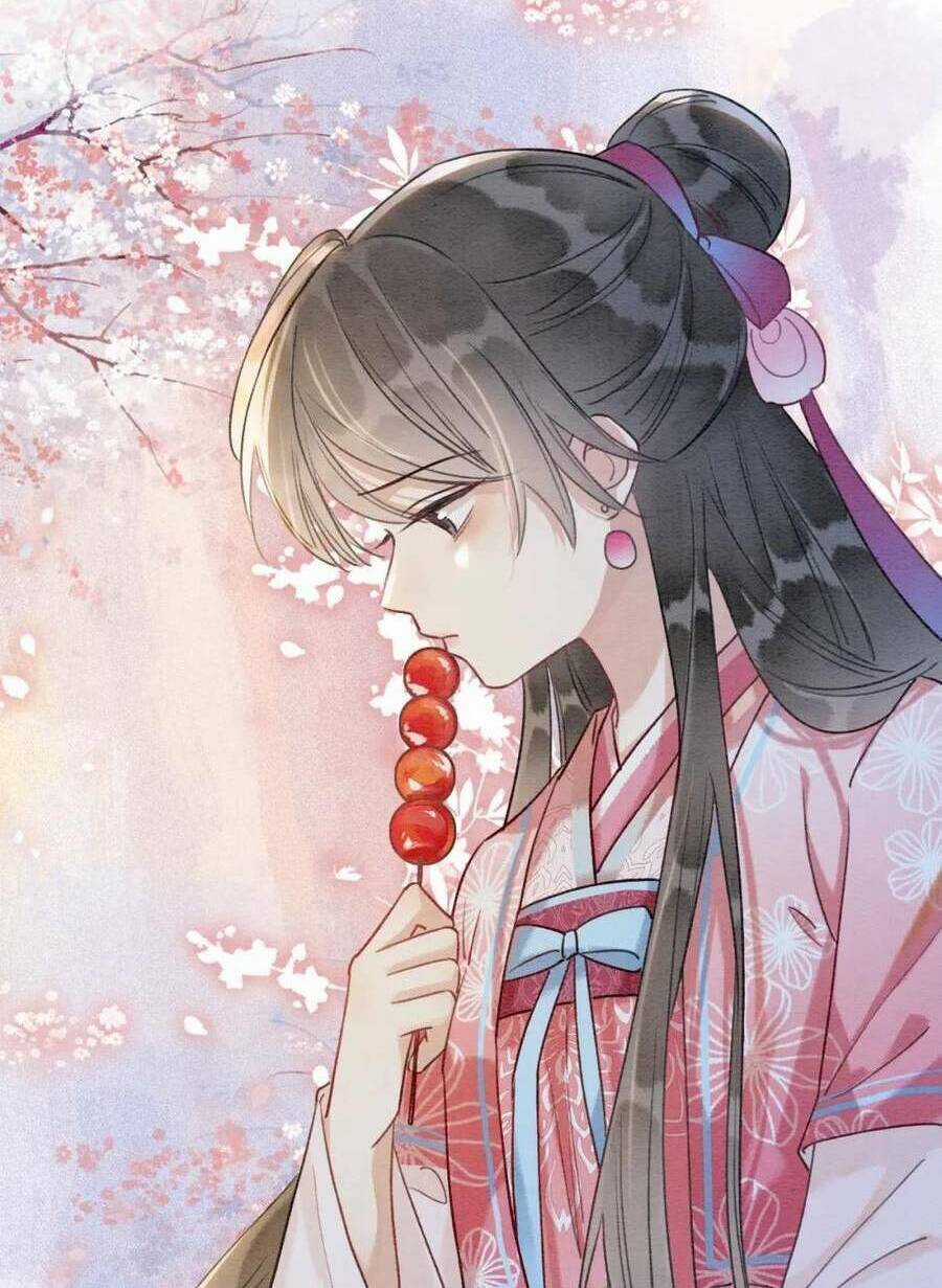 Sổ Tay Công Lược Hắc Liên Hoa Chapter 127 trang 75