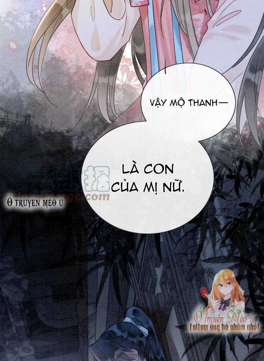 Sổ Tay Công Lược Hắc Liên Hoa Chapter 127 trang 76