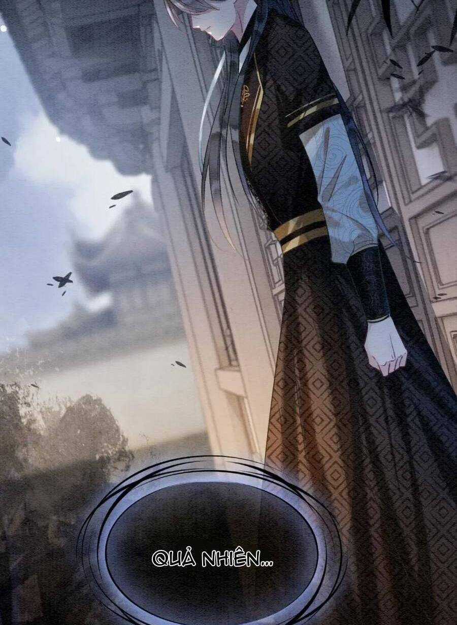 Sổ Tay Công Lược Hắc Liên Hoa Chapter 127 trang 77