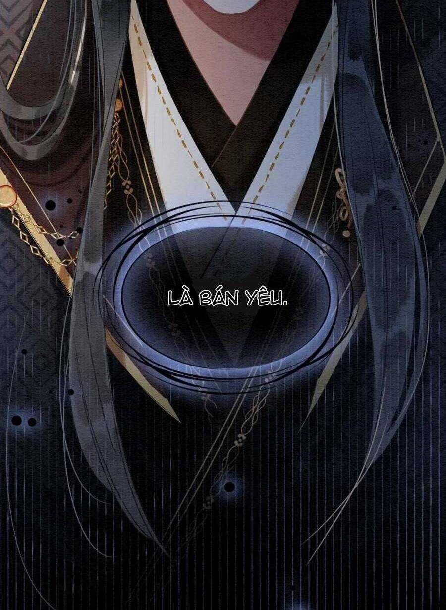 Sổ Tay Công Lược Hắc Liên Hoa Chapter 127 trang 79