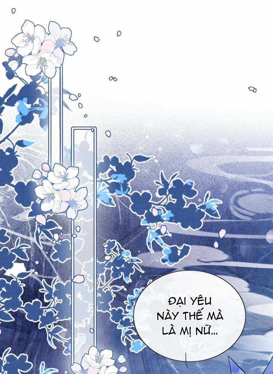 Sổ Tay Công Lược Hắc Liên Hoa Chapter 127 trang 8