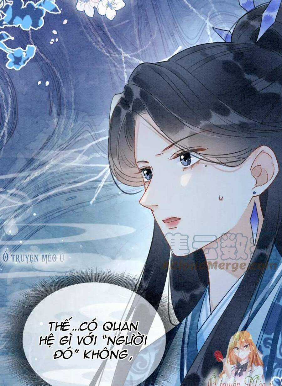 Sổ Tay Công Lược Hắc Liên Hoa Chapter 127 trang 9