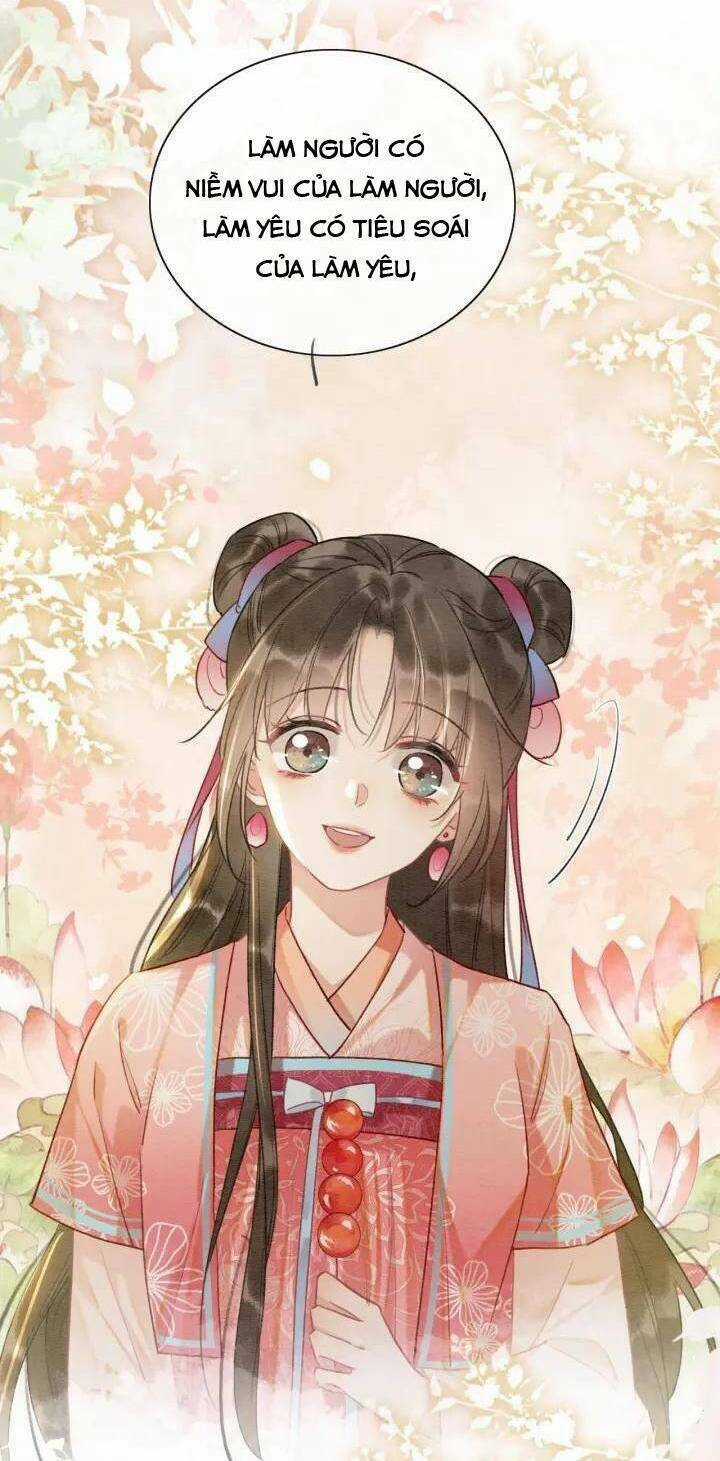 Sổ Tay Công Lược Hắc Liên Hoa Chapter 128 trang 10