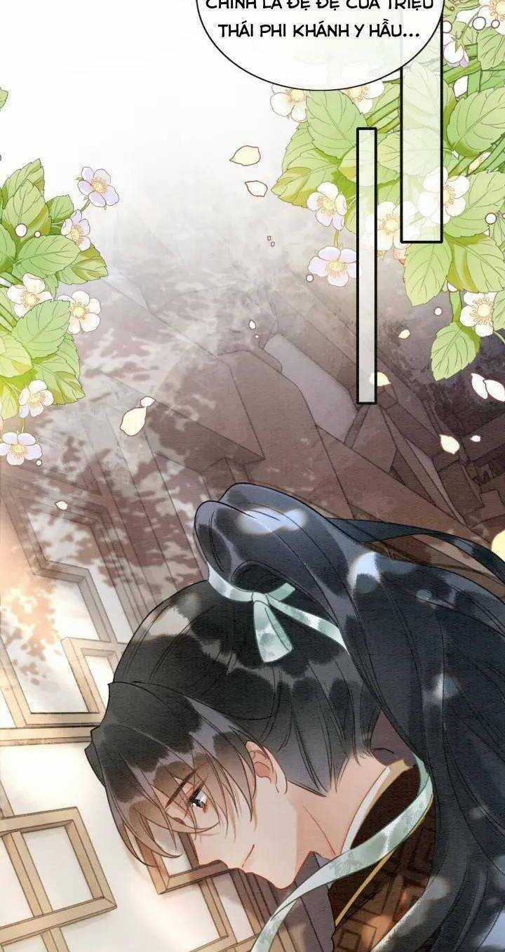 Sổ Tay Công Lược Hắc Liên Hoa Chapter 128 trang 16