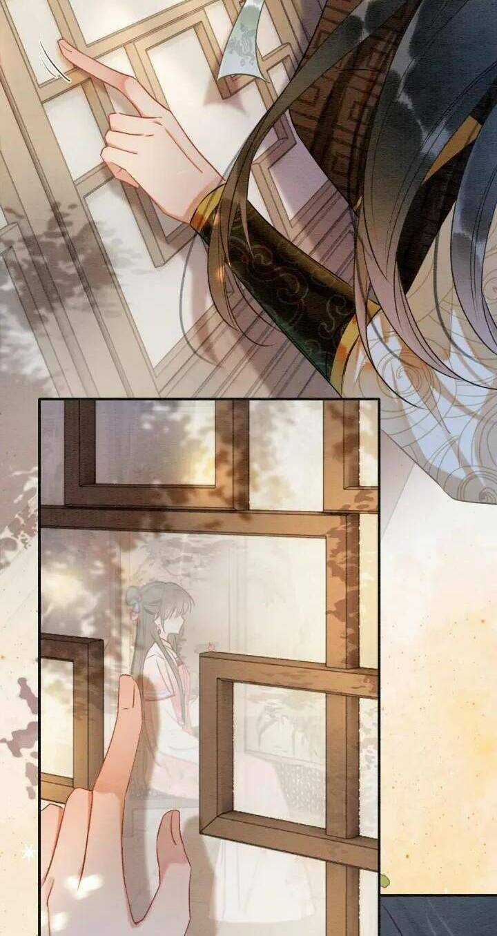 Sổ Tay Công Lược Hắc Liên Hoa Chapter 128 trang 17