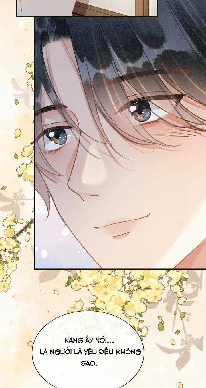 Sổ Tay Công Lược Hắc Liên Hoa Chapter 128 trang 18