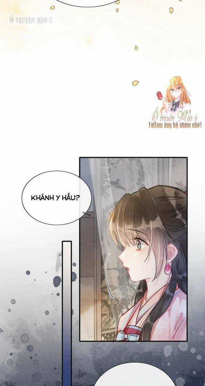 Sổ Tay Công Lược Hắc Liên Hoa Chapter 128 trang 19