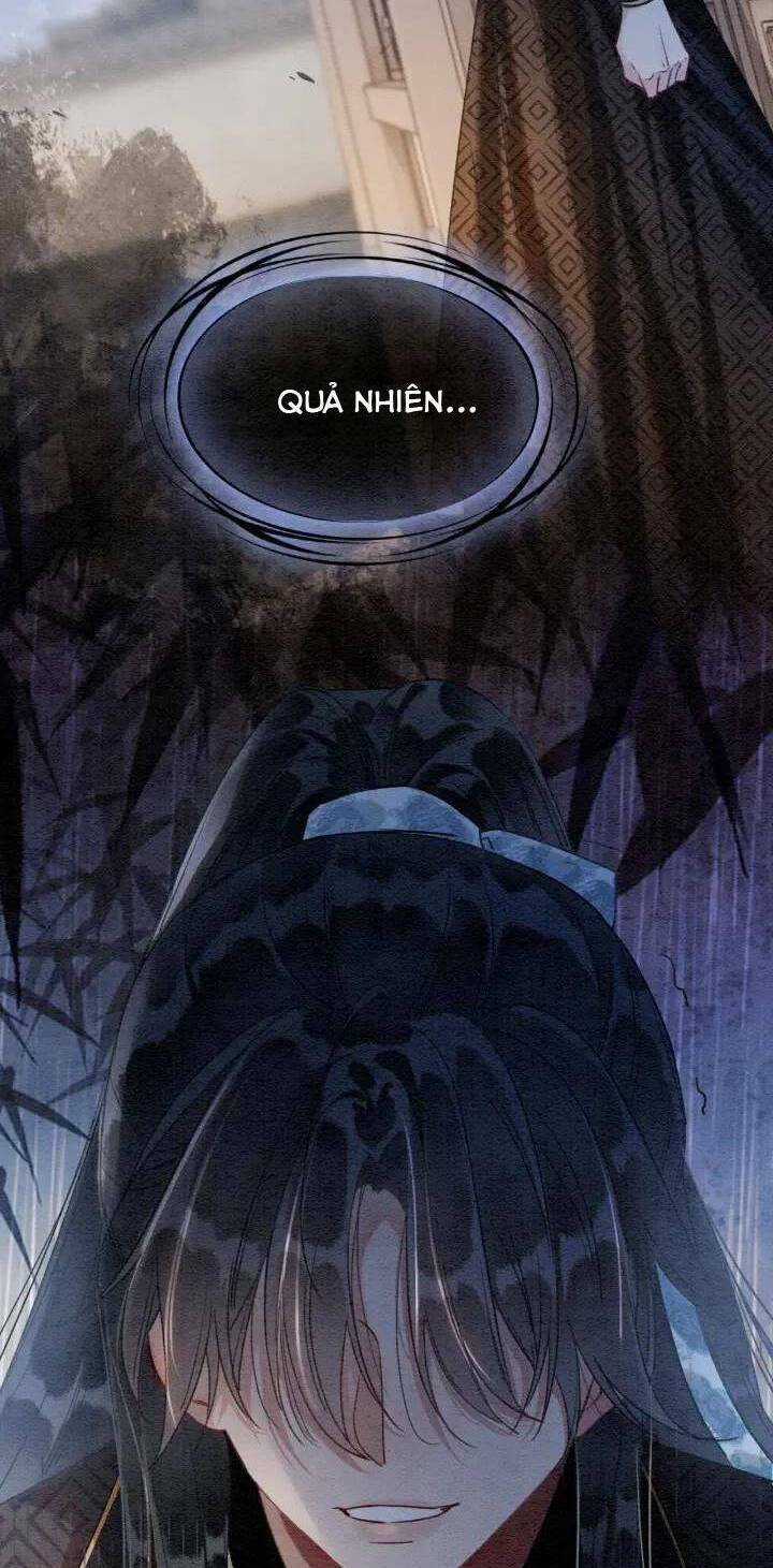 Sổ Tay Công Lược Hắc Liên Hoa Chapter 128 trang 2