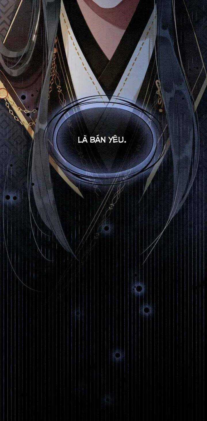 Sổ Tay Công Lược Hắc Liên Hoa Chapter 128 trang 3