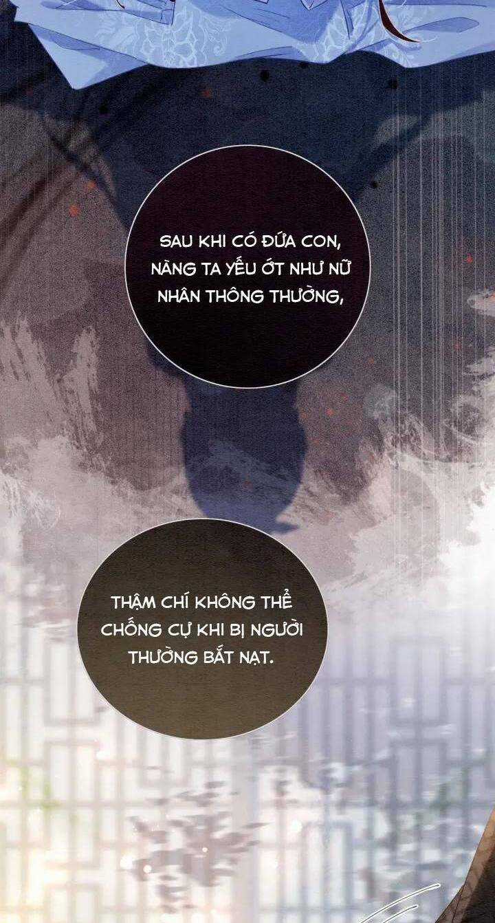 Sổ Tay Công Lược Hắc Liên Hoa Chapter 128 trang 32