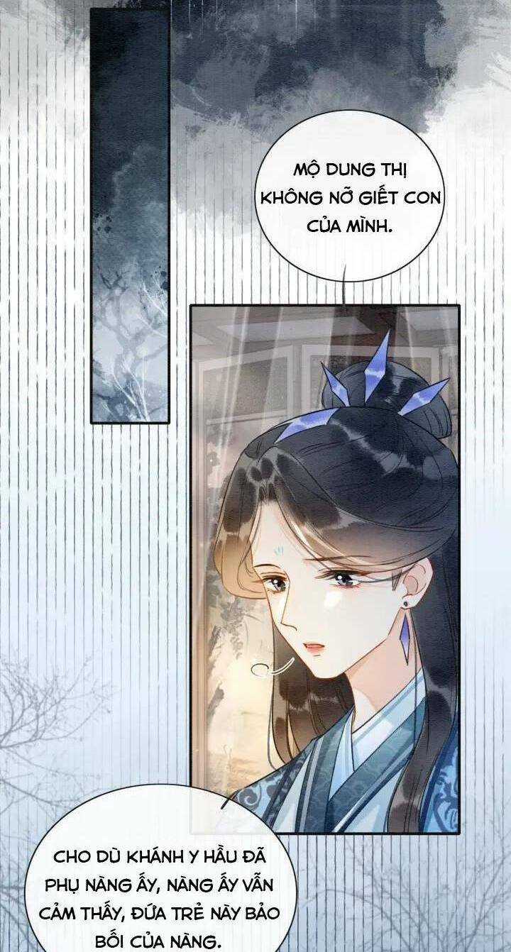 Sổ Tay Công Lược Hắc Liên Hoa Chapter 128 trang 36