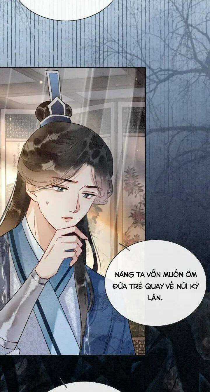 Sổ Tay Công Lược Hắc Liên Hoa Chapter 128 trang 37