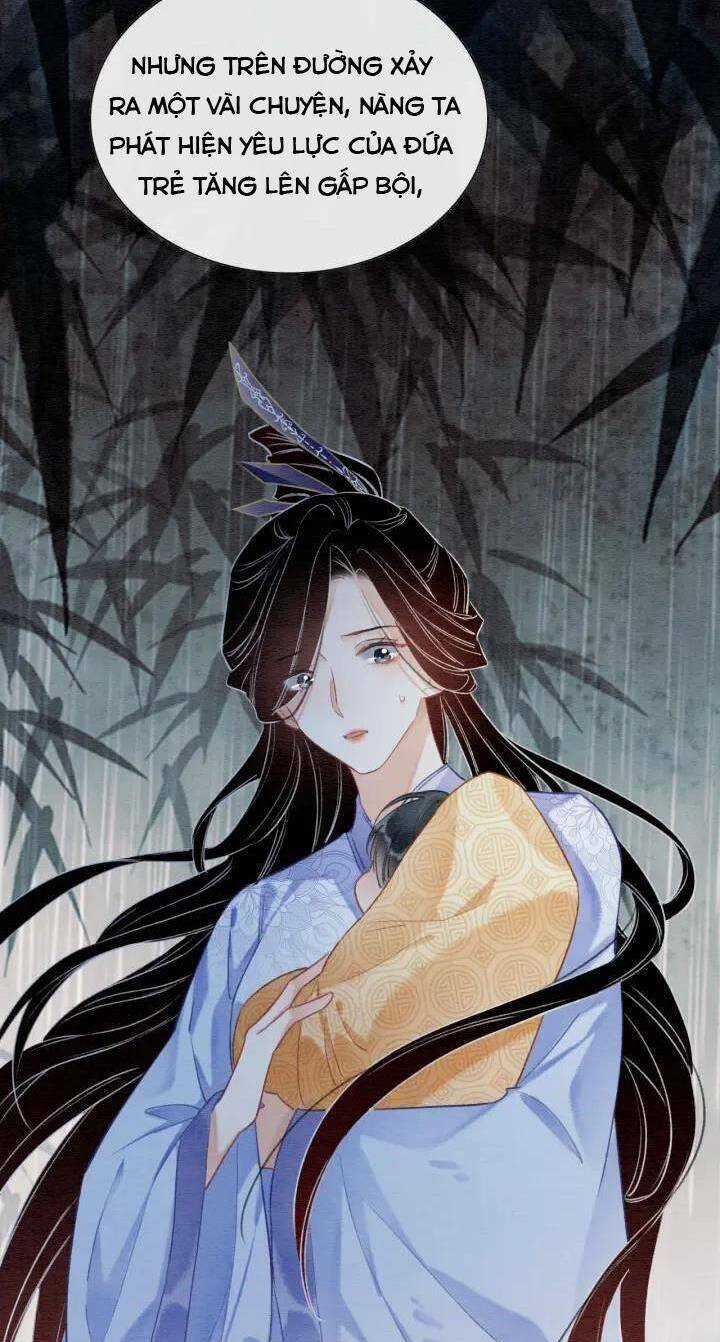 Sổ Tay Công Lược Hắc Liên Hoa Chapter 128 trang 38