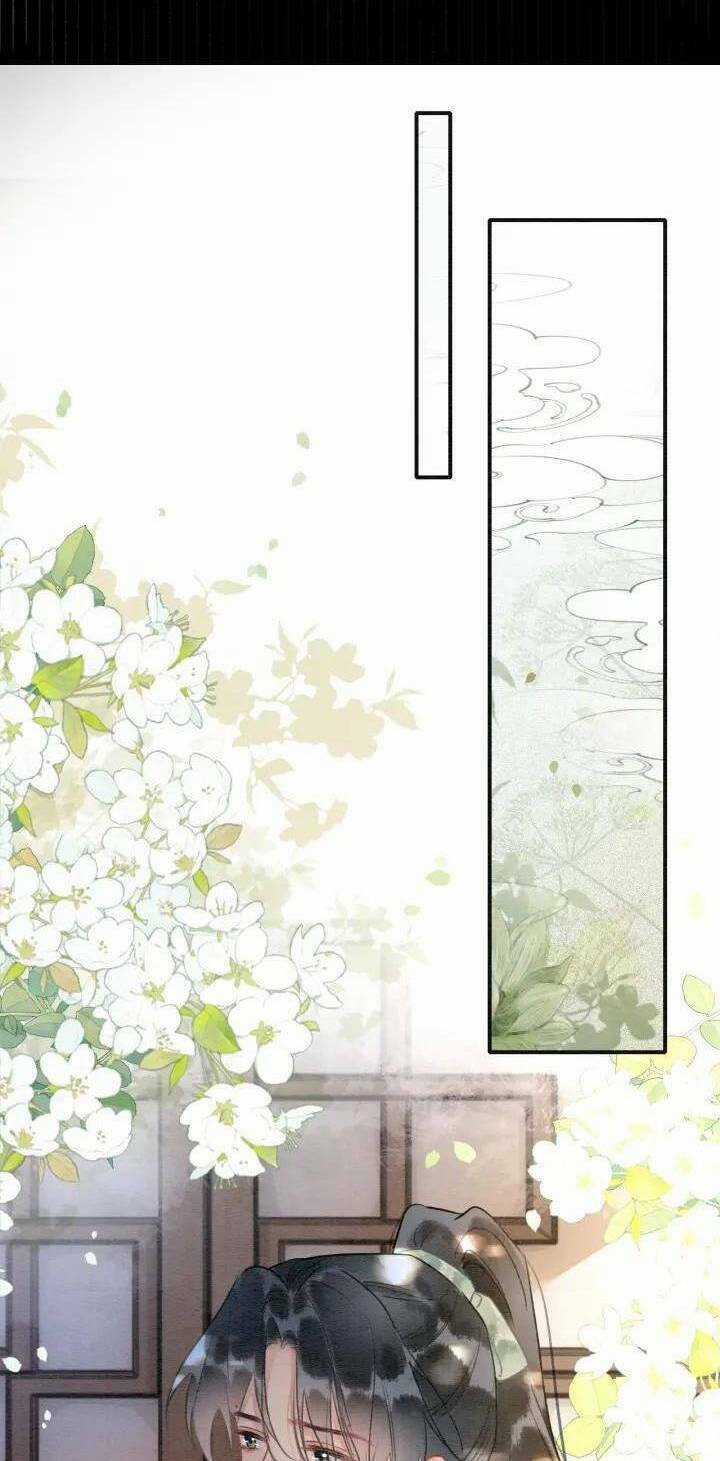 Sổ Tay Công Lược Hắc Liên Hoa Chapter 128 trang 4