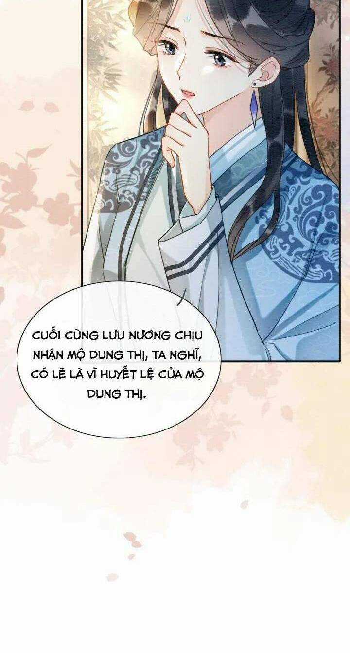 Sổ Tay Công Lược Hắc Liên Hoa Chapter 128 trang 41