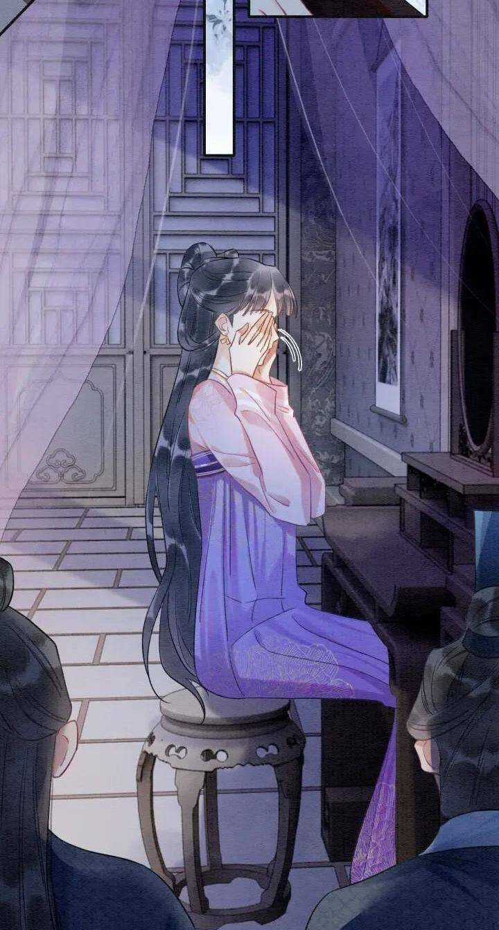 Sổ Tay Công Lược Hắc Liên Hoa Chapter 128 trang 44