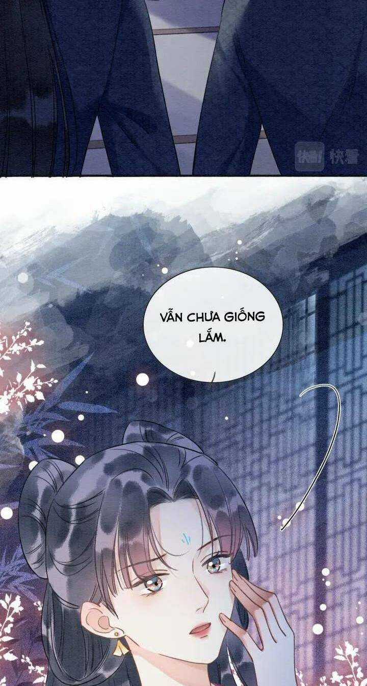 Sổ Tay Công Lược Hắc Liên Hoa Chapter 128 trang 45