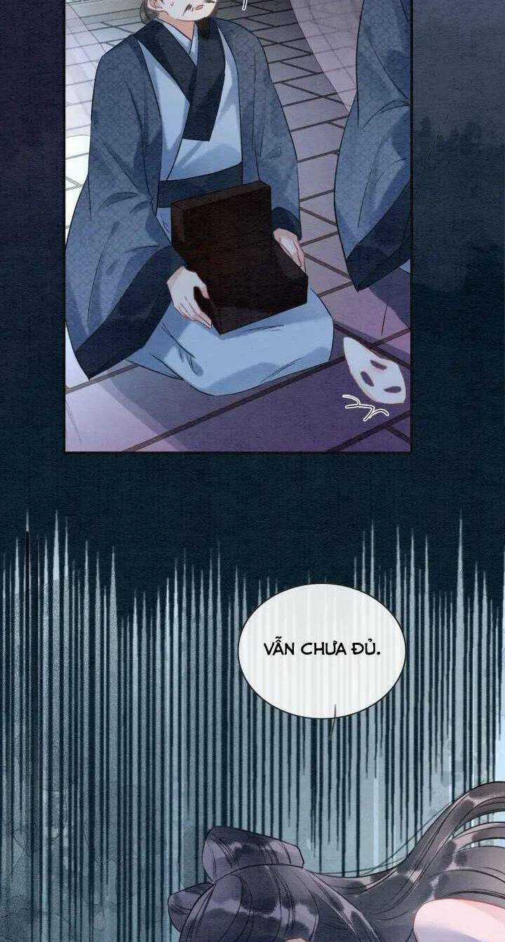 Sổ Tay Công Lược Hắc Liên Hoa Chapter 128 trang 47