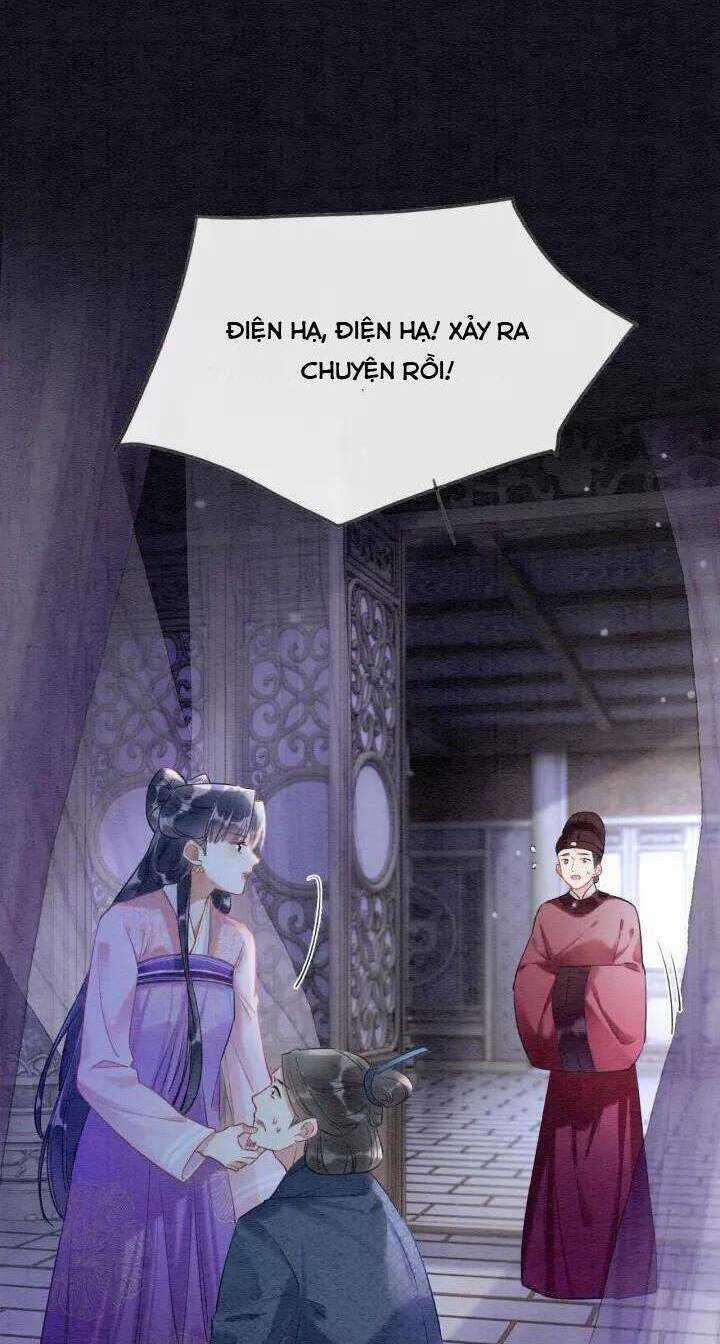 Sổ Tay Công Lược Hắc Liên Hoa Chapter 128 trang 49
