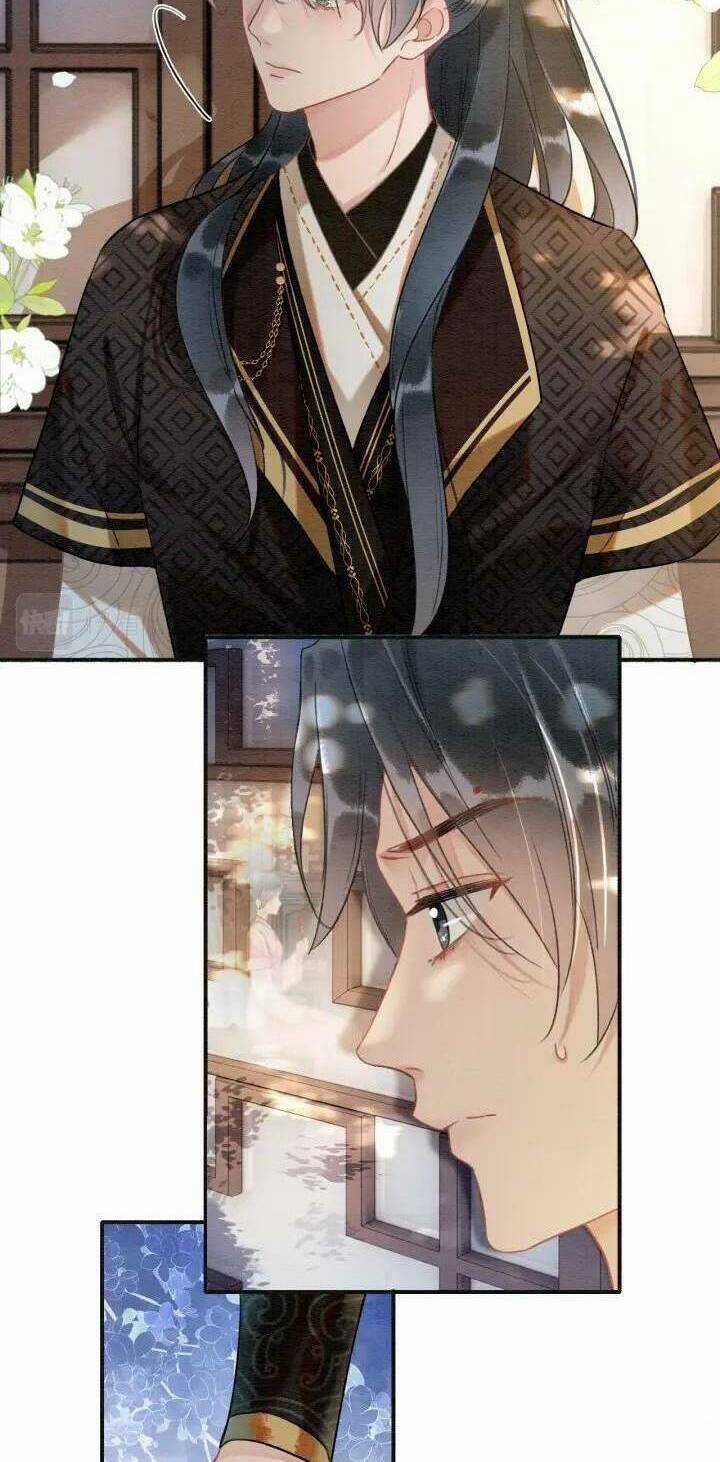 Sổ Tay Công Lược Hắc Liên Hoa Chapter 128 trang 5