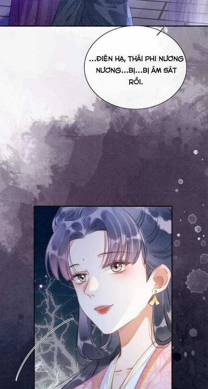 Sổ Tay Công Lược Hắc Liên Hoa Chapter 128 trang 50