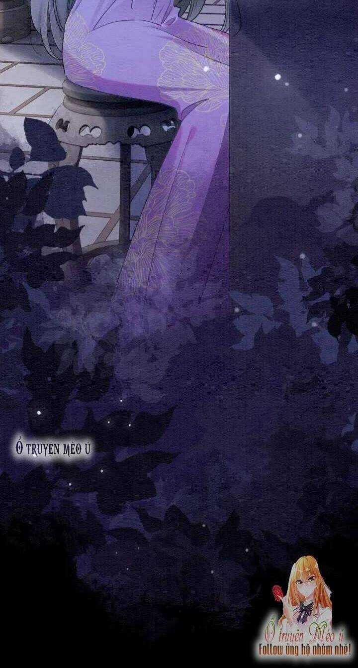 Sổ Tay Công Lược Hắc Liên Hoa Chapter 128 trang 53