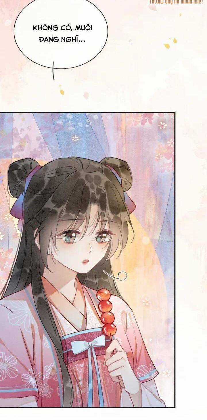 Sổ Tay Công Lược Hắc Liên Hoa Chapter 128 trang 8