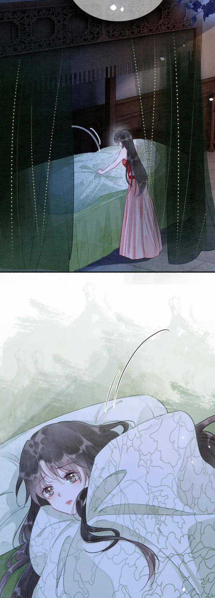 Sổ Tay Công Lược Hắc Liên Hoa Chapter 129 trang 11