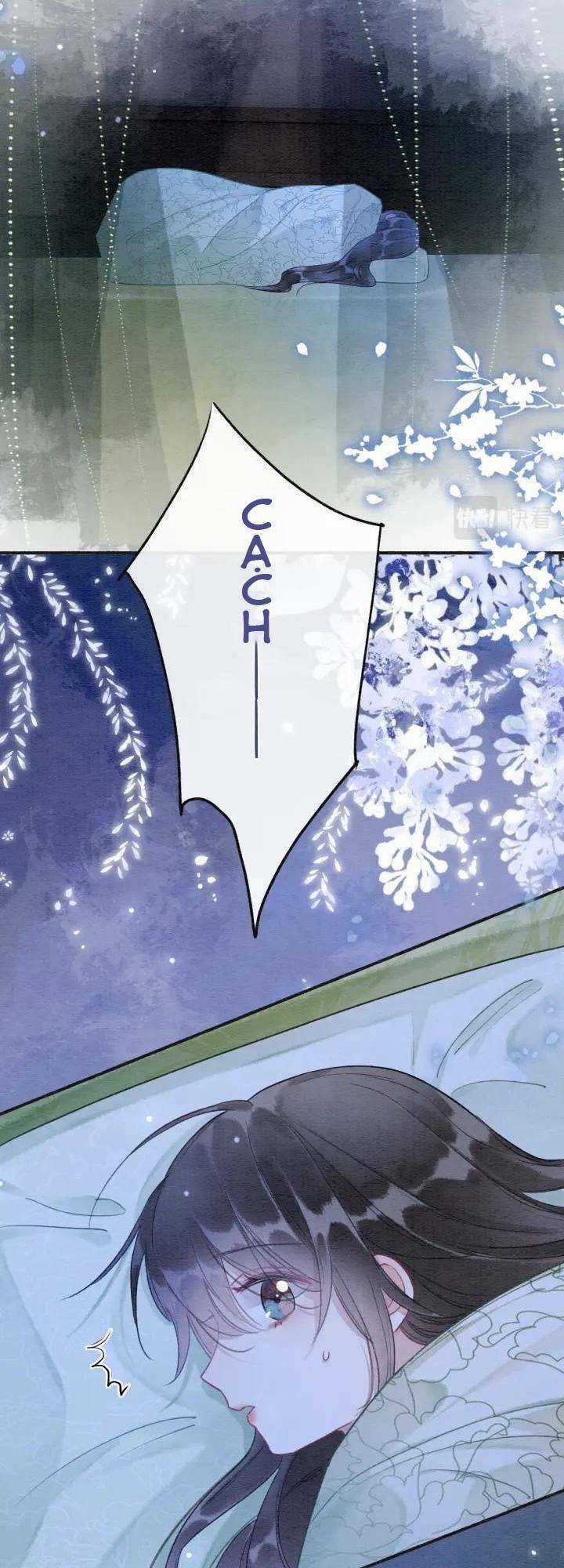 Sổ Tay Công Lược Hắc Liên Hoa Chapter 129 trang 13