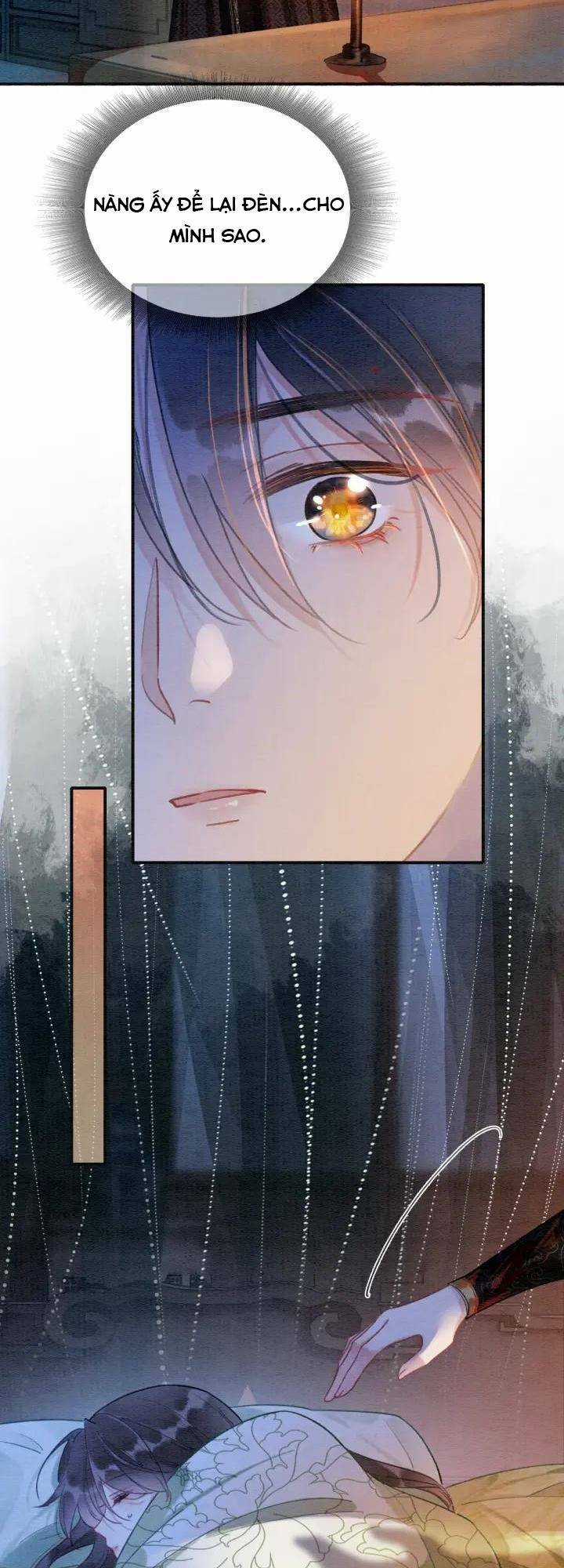 Sổ Tay Công Lược Hắc Liên Hoa Chapter 129 trang 15