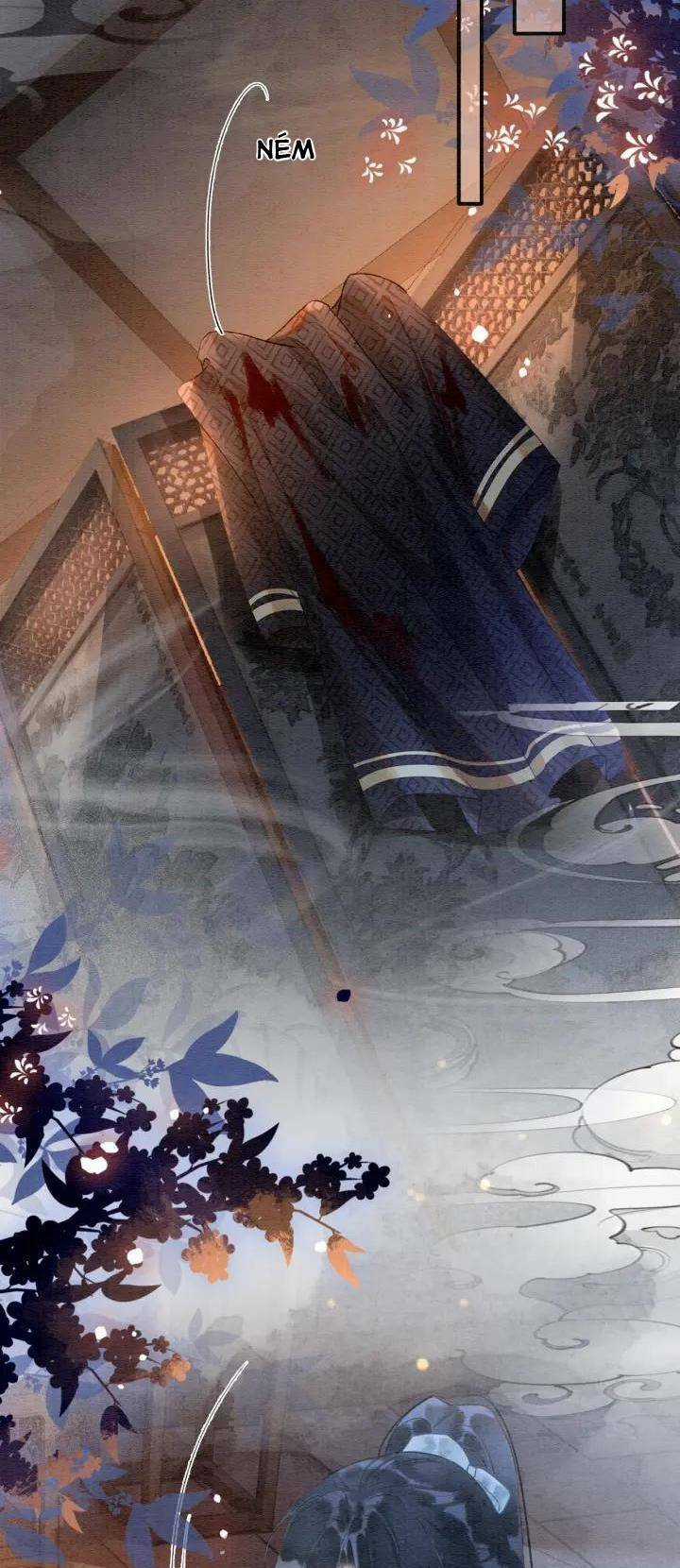 Sổ Tay Công Lược Hắc Liên Hoa Chapter 129 trang 18