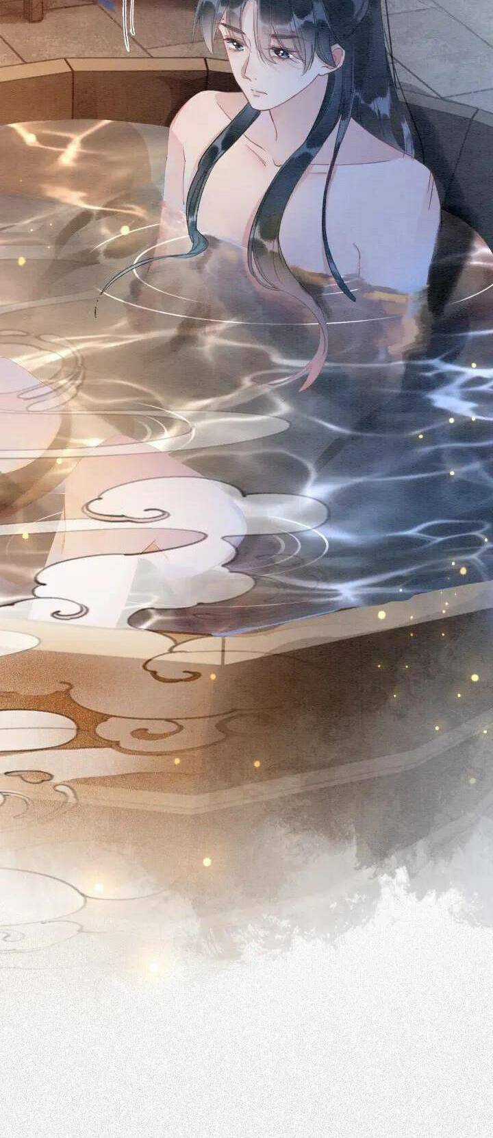 Sổ Tay Công Lược Hắc Liên Hoa Chapter 129 trang 19