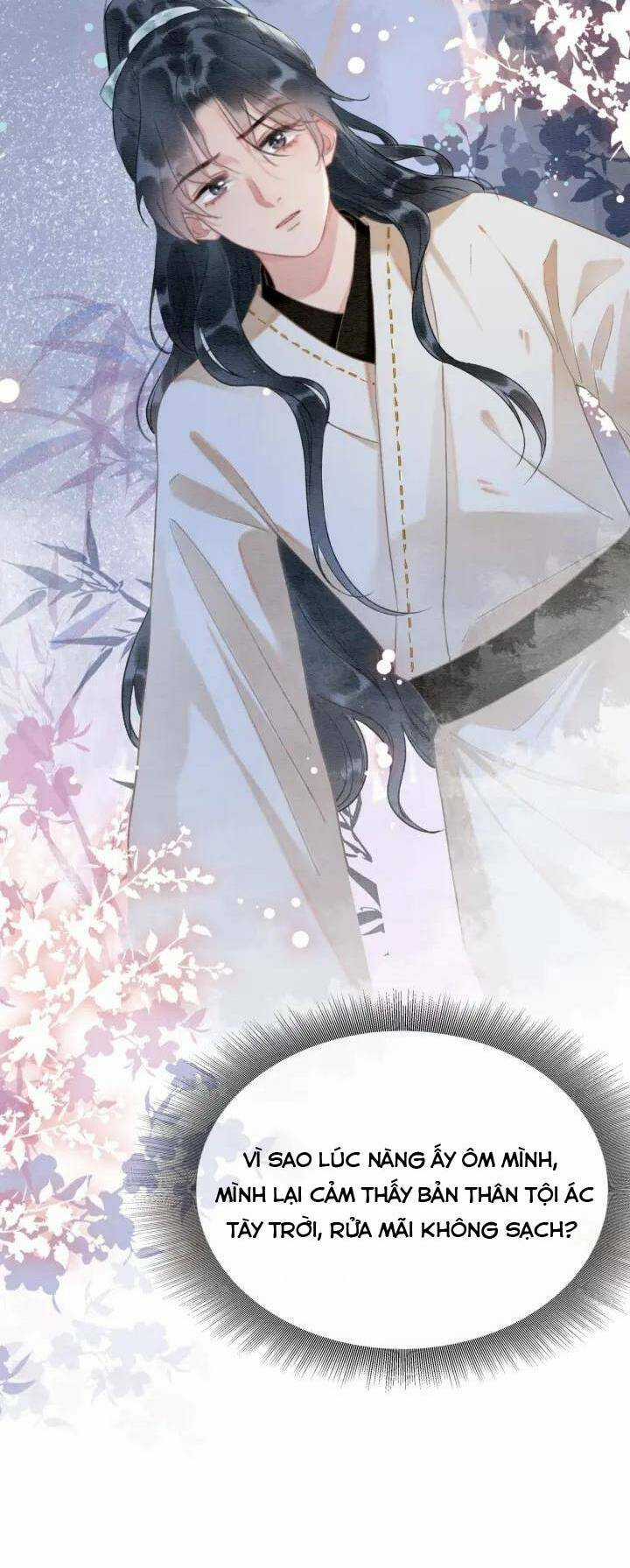 Sổ Tay Công Lược Hắc Liên Hoa Chapter 129 trang 29