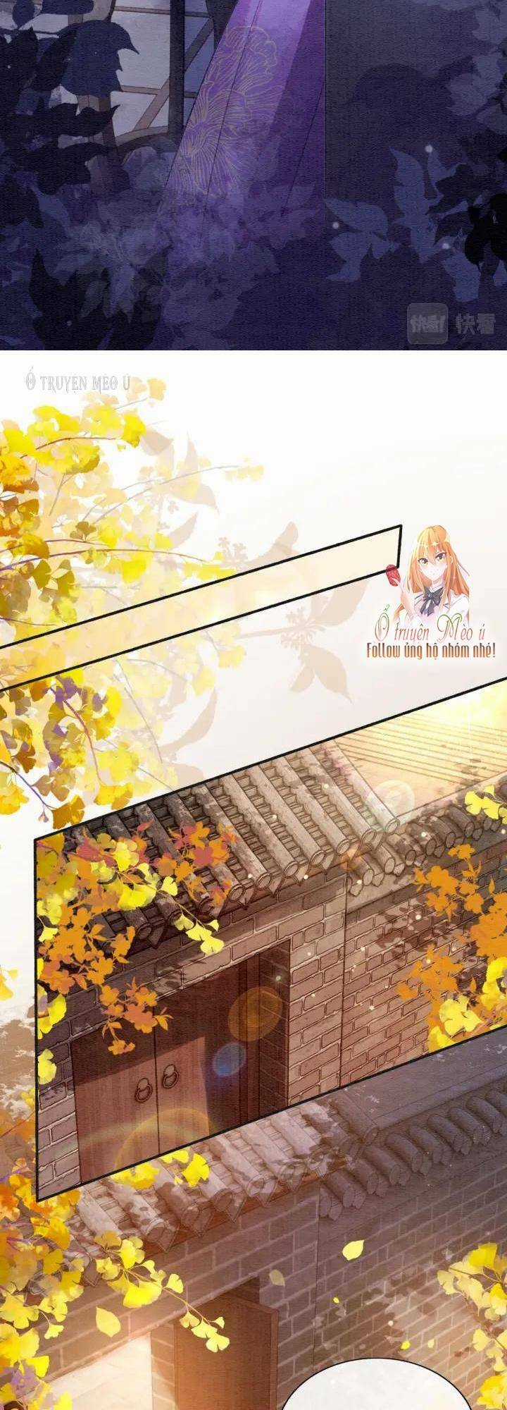 Sổ Tay Công Lược Hắc Liên Hoa Chapter 129 trang 3