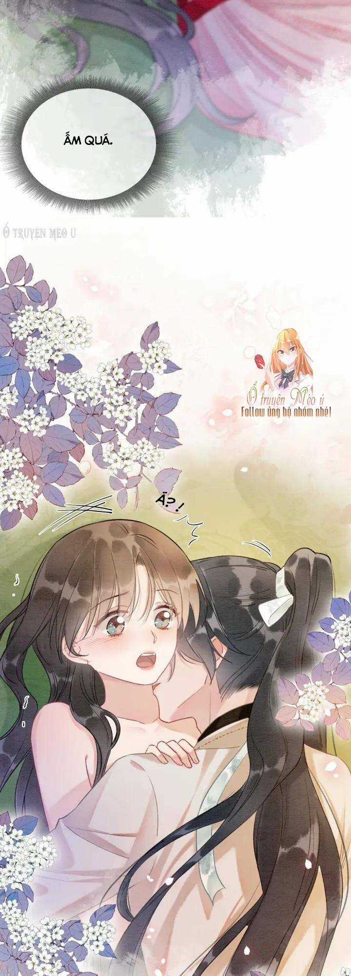 Sổ Tay Công Lược Hắc Liên Hoa Chapter 129 trang 34