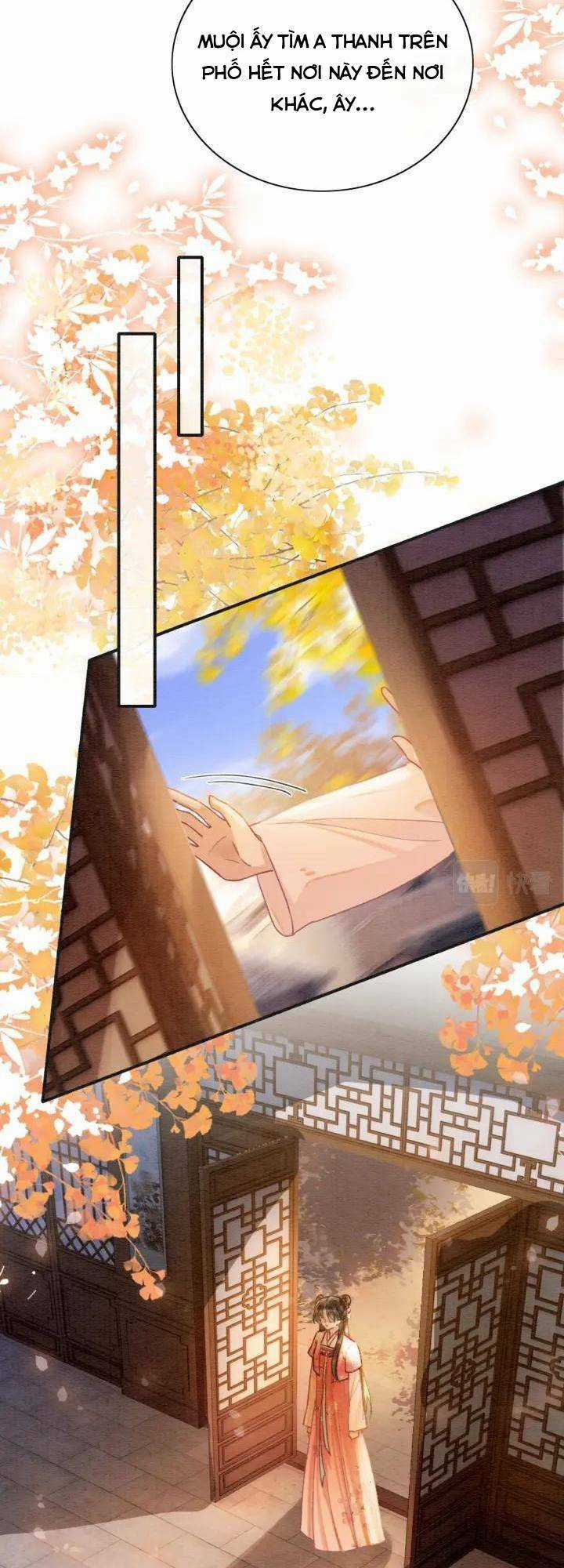 Sổ Tay Công Lược Hắc Liên Hoa Chapter 129 trang 6